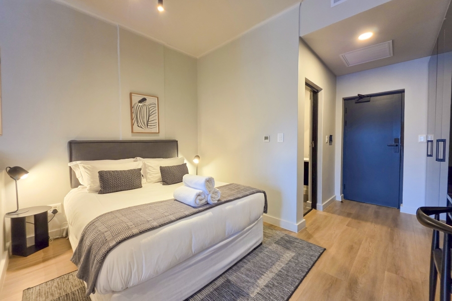 0 Bedroom Property for Sale in Cape Town City Centre Western Cape